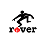 Logo Rover (Schriftzug)