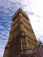 Elisabeth Tower (Big Ben)