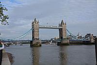 Tower Bridge London