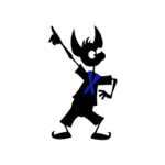 Logo Jungpfadfinder (Kobold)